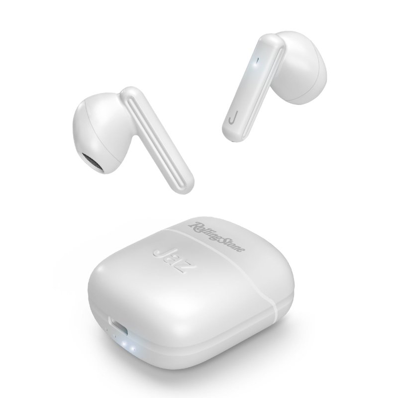 Sopop - True Wireless Stereo Semi in-ear headphones