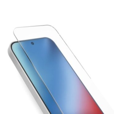 Glass screen protector per Google Pixel 9 Pro XL