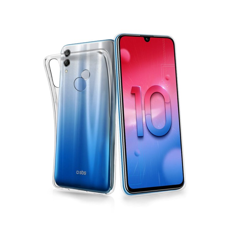 Skinny cover for Honor 10 Lite