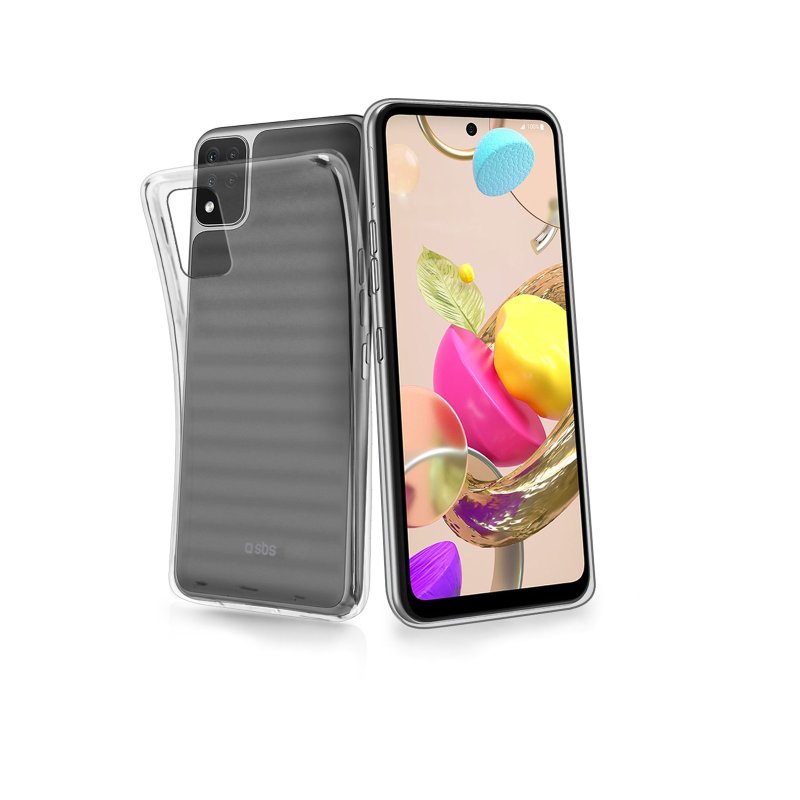 Skinny cover for LG K42