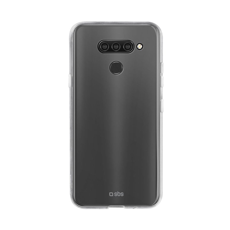 Skinny cover for LG K50s