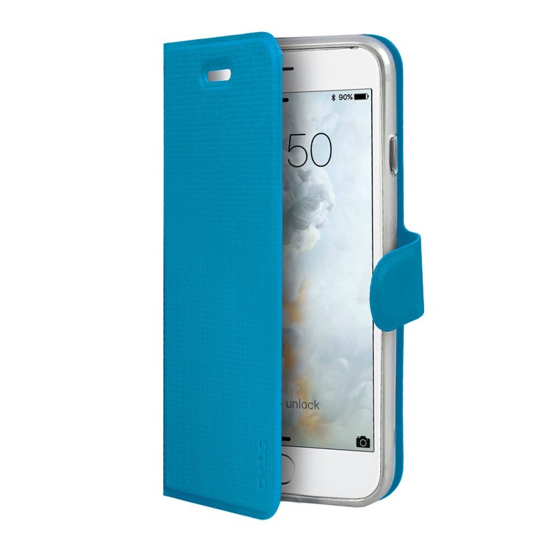 Sense Book case for iPhone 8 / 7 / 6s / 6