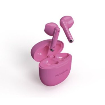 Nubox – True Wireless Stereo Semi-In-Ear-Ohrhörer