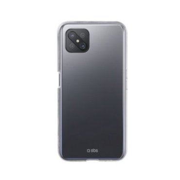 Skinny cover for Oppo Reno 4Z