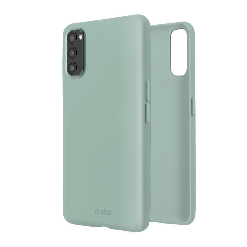 Sensity cover for Oppo Reno 4 5G