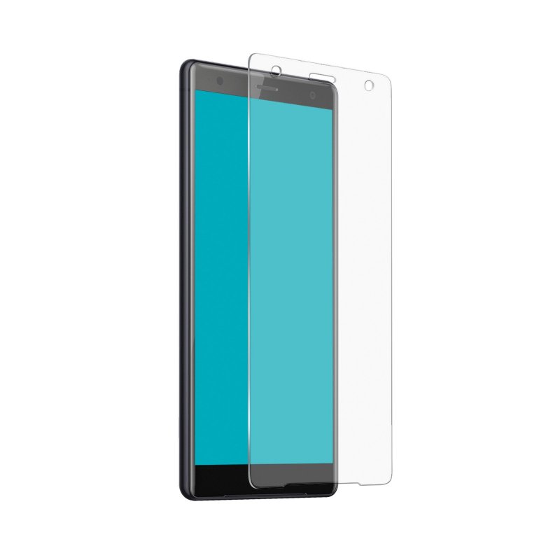 Glass screen protector for Sony Xperia XZ2