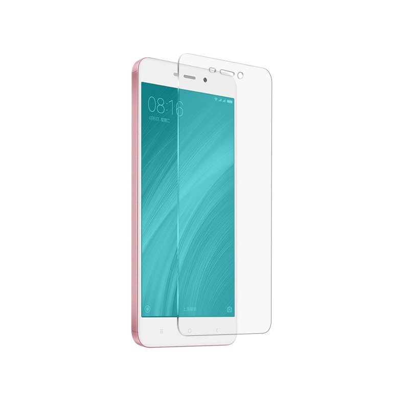 Glass screen protector for Xiaomi Redmi 4A