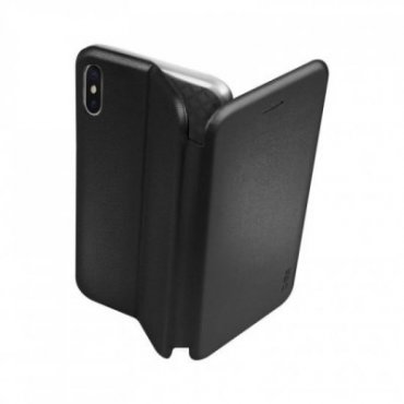 Elegance Book Case for iPhone XS/X