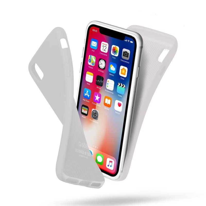 Polo Cover for iPhone XS/X