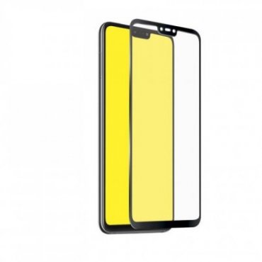 Full Cover Glass Screen Protector for Xiaomi Mi 8 Lite