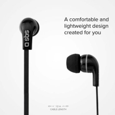 In-ear stereo earset Studio Mix 30