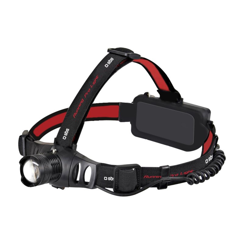 Running pro Headlamp