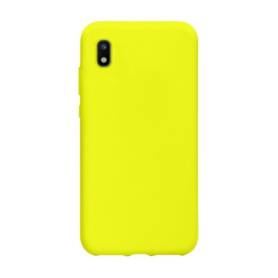 Funda flúor blanda y ligera para Xiaomi Redmi Note 9 Pro/Note 9S