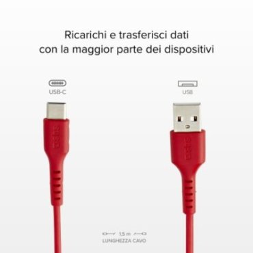 Data cable USB 2.0 - Type-C