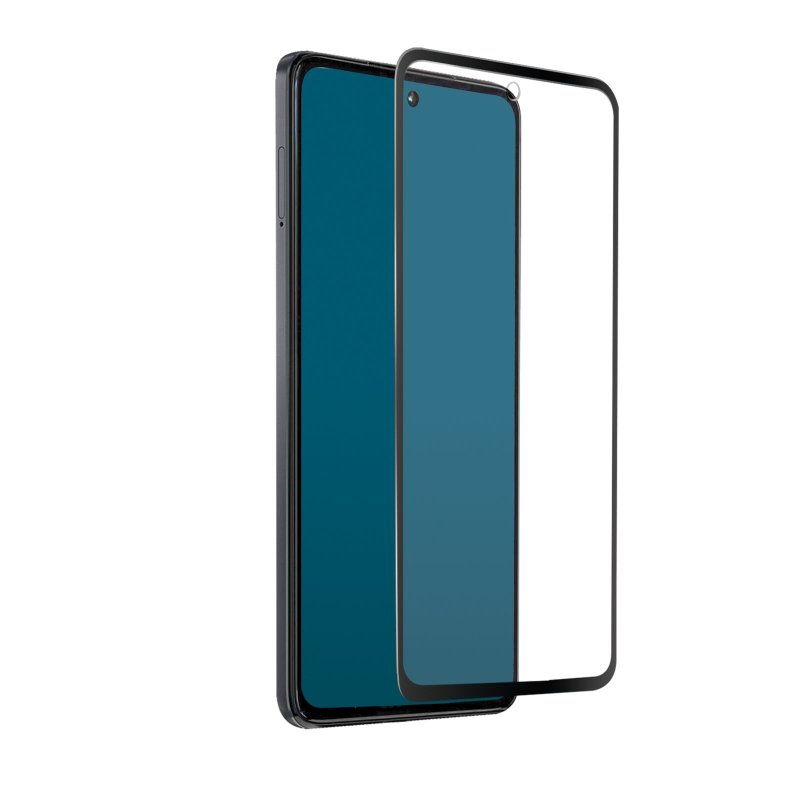 Full Body Housing for Motorola Moto G84 - Light Blue 