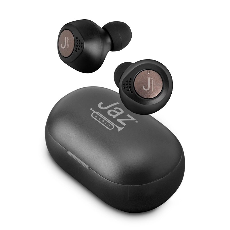 Chicago TWS wireless stereo earphones