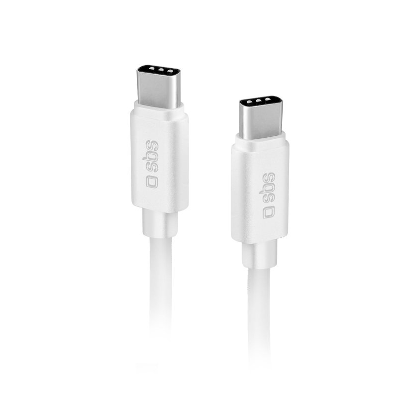 Polo Collection USB-C data cable and charger