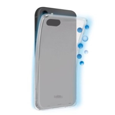 Funda Bio Shield antimicrobiana para iPhone SE 2020/8/7/6s/6