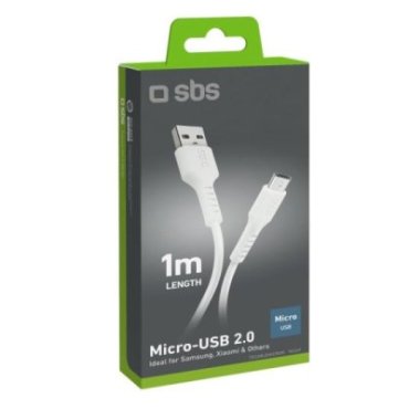 Data cable USB 2.0 - Micro USB