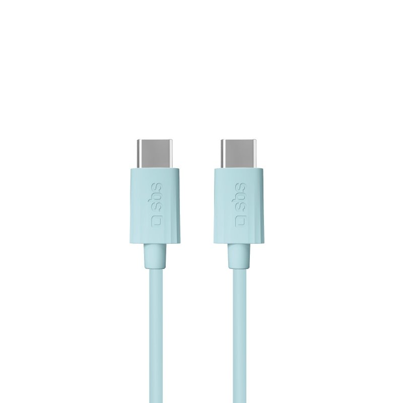 USB-C - USB-C cable with GRS recycled material