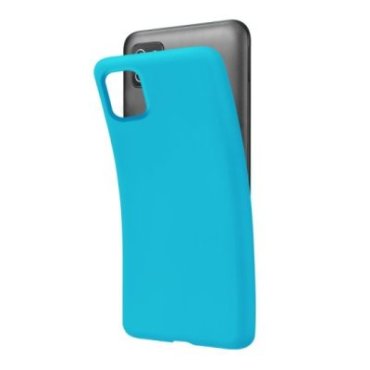 Cover Rainbow für Samsung Galaxy A03