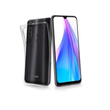 Cover Skinny für Xiaomi Redmi Note 8T