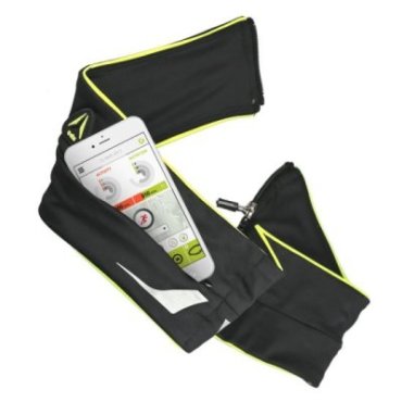 Runner Pro Sports Belt (Size L)