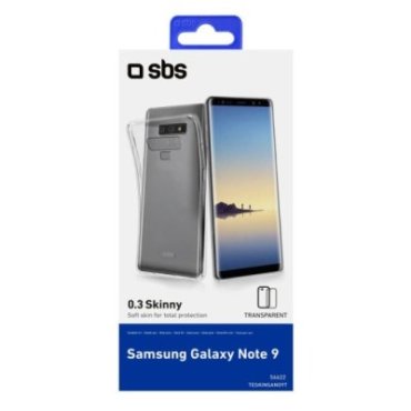 Skinny cover for Samsung Galaxy Note 9