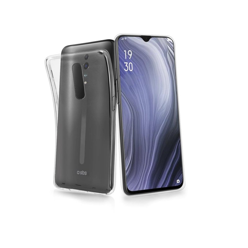 Skinny cover for Oppo Reno Z