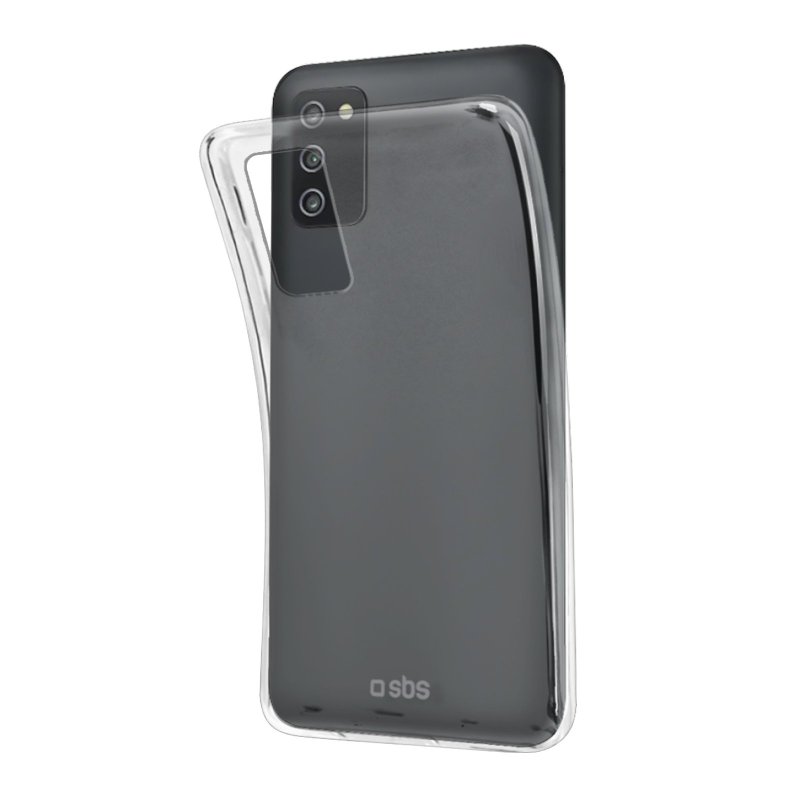 Skinny cover for Samsung Galaxy A03