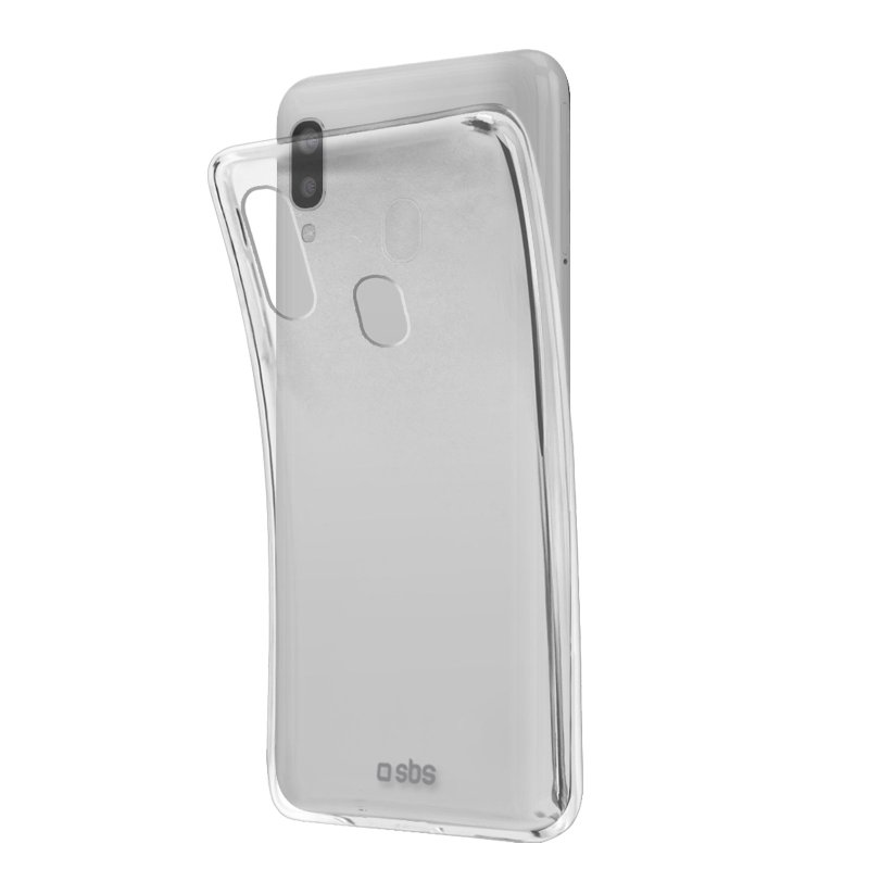 Skinny cover for Samsung Galaxy A20e