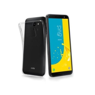 Skinny Cover für das Samsung Galaxy J6