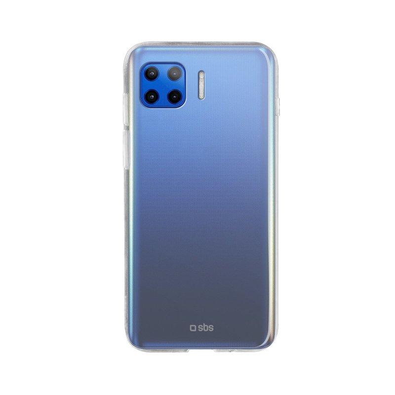 Skinny cover for Motorola Moto G 5G Plus