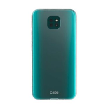 Skinny cover for Motorola Moto G9 Play