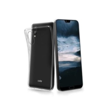 Skinny Cover für Huawei P20