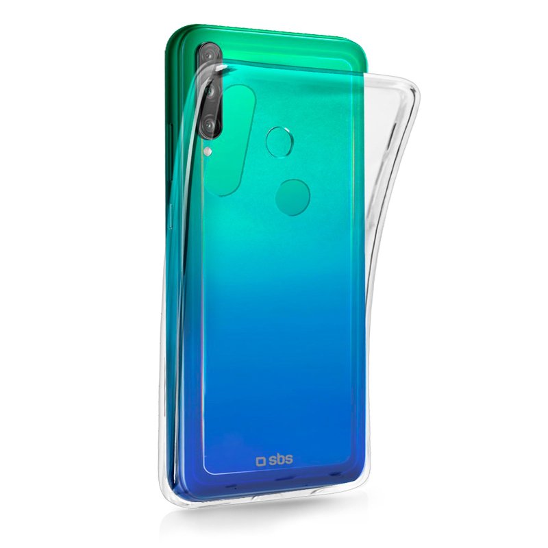 Skinny cover for Huawei P40 Lite E