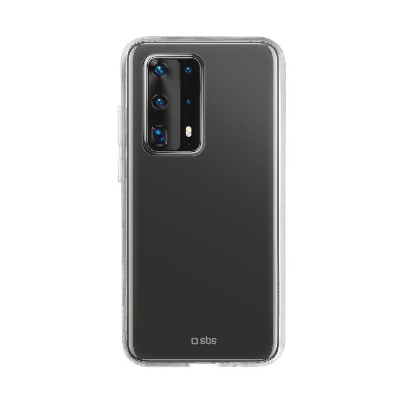 Skinny cover for Huawei P40 Pro/P40 Pro PE