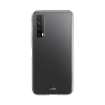 Skinny cover for Huawei P Smart 2021