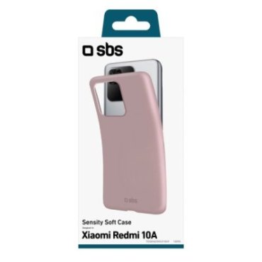 Sensity cover for Xiaomi Redmi Note 10A