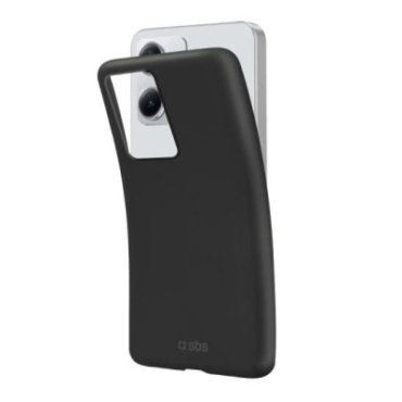 Sensity Cover für Xiaomi Redmi Note 12 Pro+