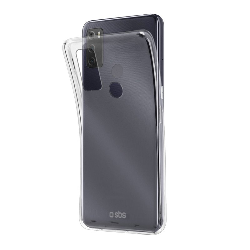 Skinny cover for Alcatel 1S 2021