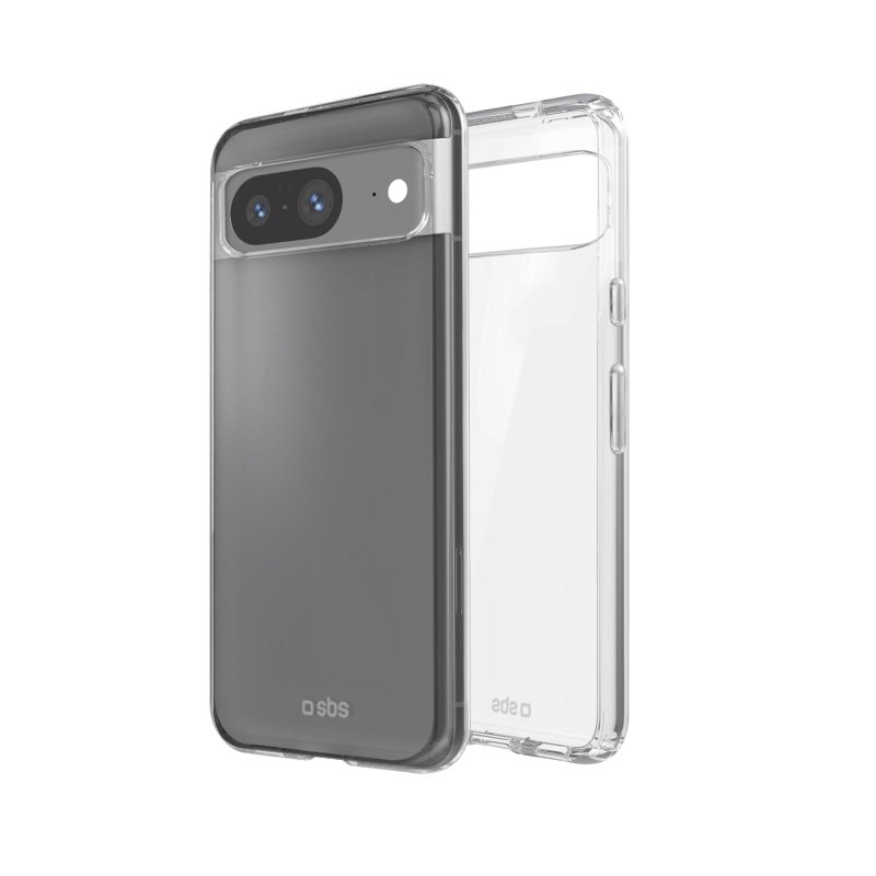 Skinny cover for Google Pixel 8A