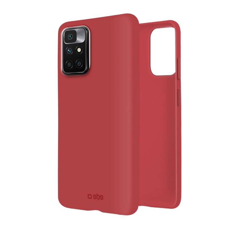 Sensity cover for Xiaomi Redmi 10 4G/10 2022