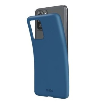 Sensity Cover für Xiaomi Redmi Note 10 4G/Note 10S