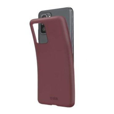 Cover Sensity per Xiaomi Redmi Note 10 4G/Note 10S