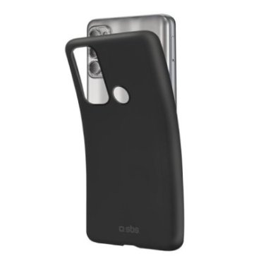 Coque Sensity pour Motorola Moto G60