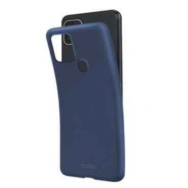 Sensity Cover für Oppo A16/A16s