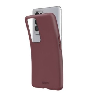 Sensity Cover für Oppo Find X3 Neo