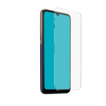 Glas-Displayschutz für Wiko View 4/4 Lite