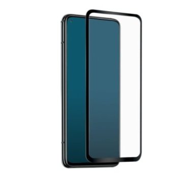 Protection écran en verre Full Cover pour Xiaomi Mi 10T Lite 5G